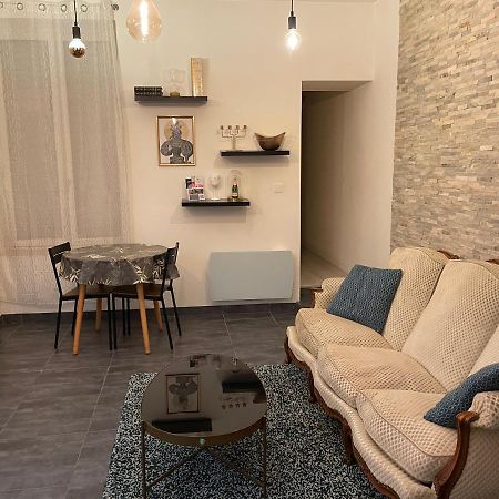 Champagne thérapie: appartement cosy chic, Épernay Exterior foto